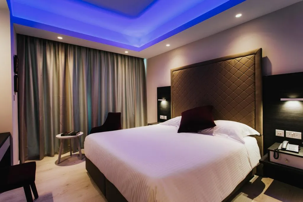 Room, Frangiorgio, Cyprus