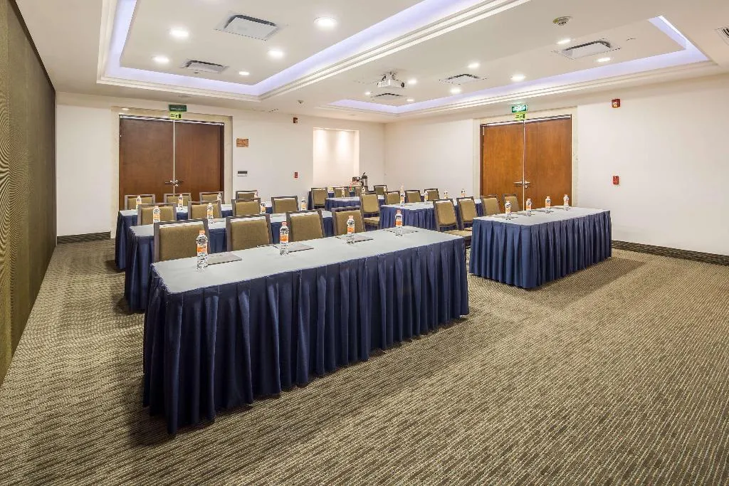 Conferences, Wyndham Garden Playa del Carmen, Cancun Area