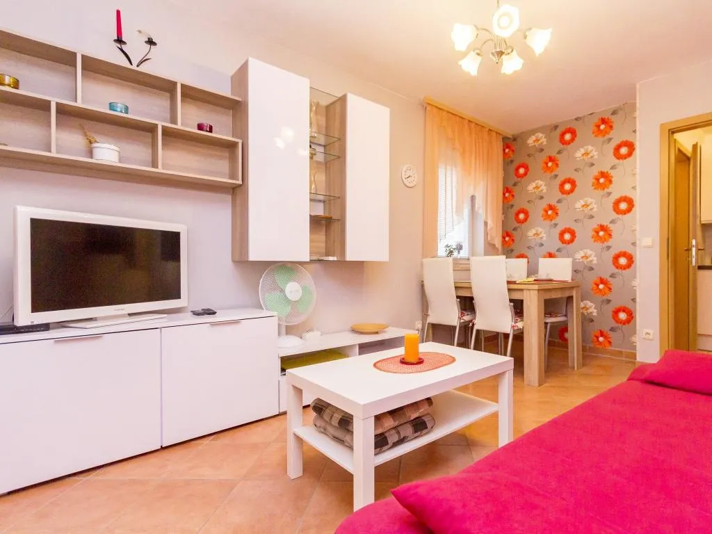 APARTMENT CAPACITY 2 Room, Catalina Apartments, Istria