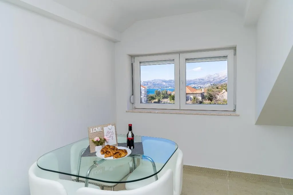 APARTMENT ONE BEDROOM Room, Apartments Smanjak, Dubrovnik
