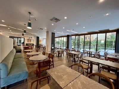 Durres Bay Hotel, Durres