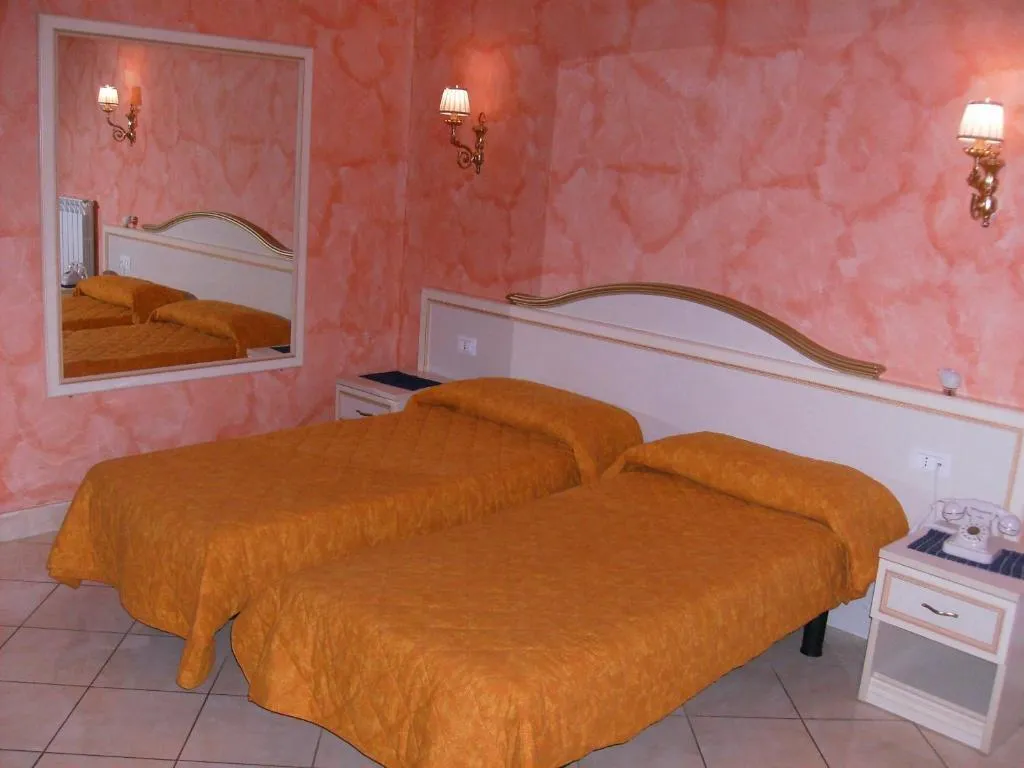 Double or Twin STANDARD Room, La Corte Dei Principi, Florence