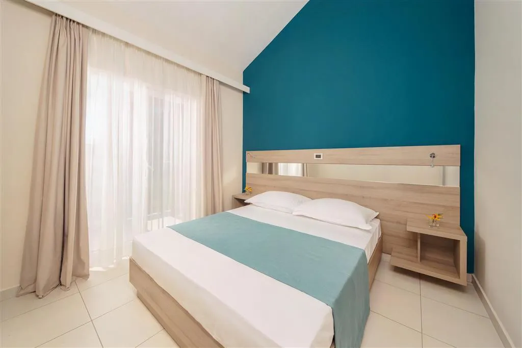 Room, Apartments Katoro Plava Laguna, Istria