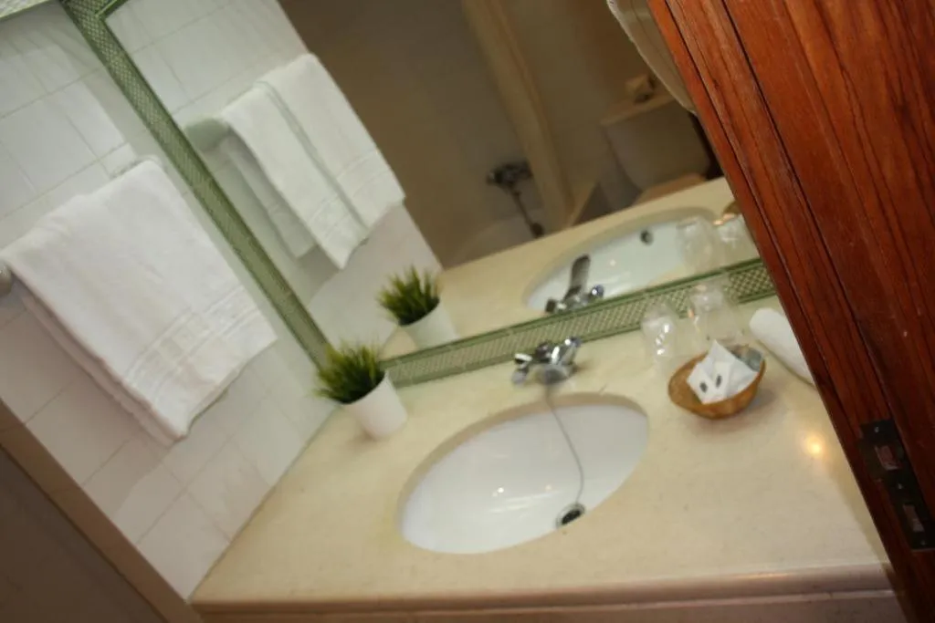 Double or Twin STANDARD Room, Flag Hotel Santarém, Lisbon