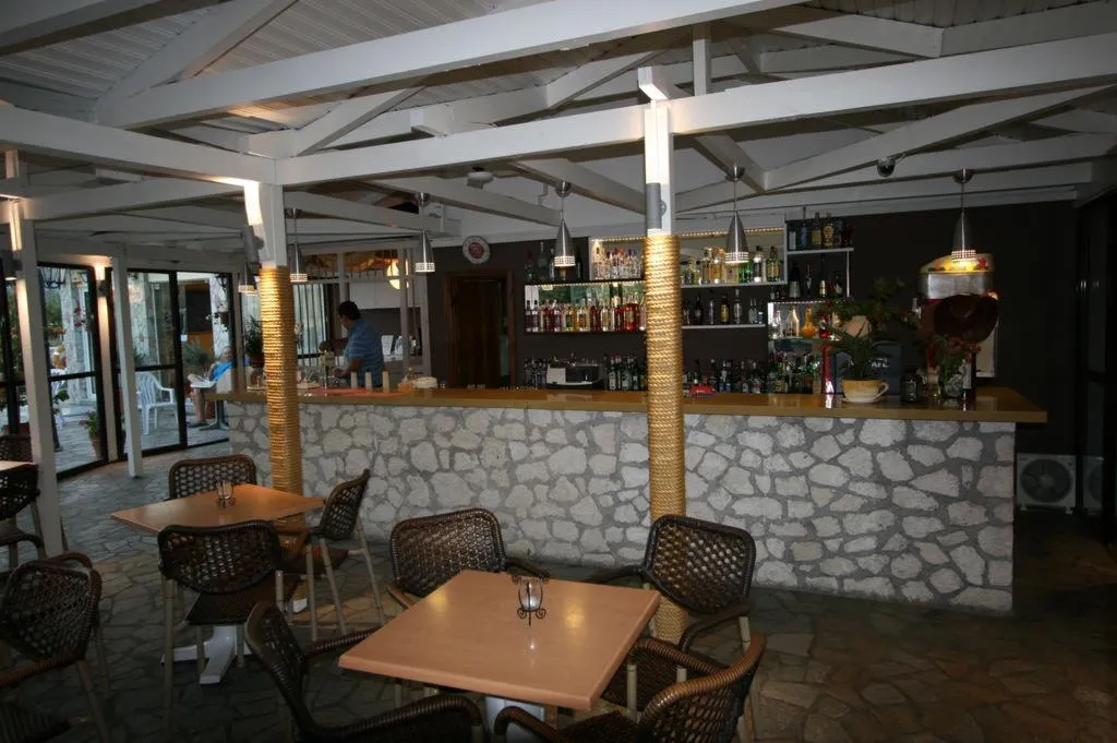 Bar, Village Inn, Zante