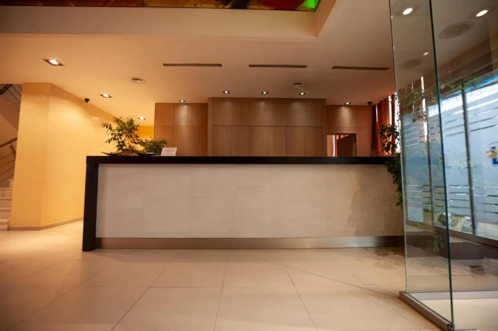 Lobby, Lacoba Hotel – Adults Only, Athens