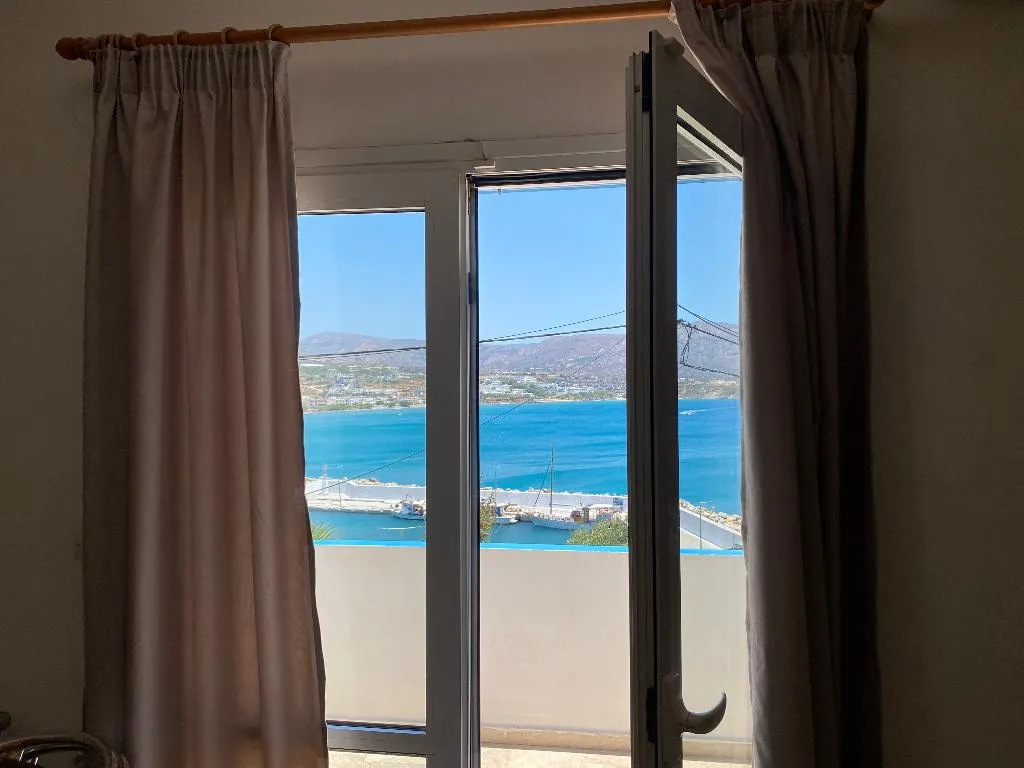 APARTMENT CAPACITY 2 Room, Cretasun Apartments, Crete