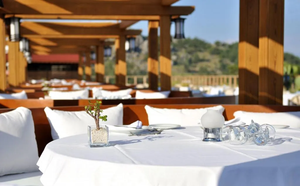 Restaurant, Tui Magic Life Sarigerme Hotel, Dalaman