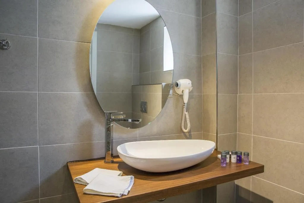 Room, Yaz Beach Hotel, Bodrum