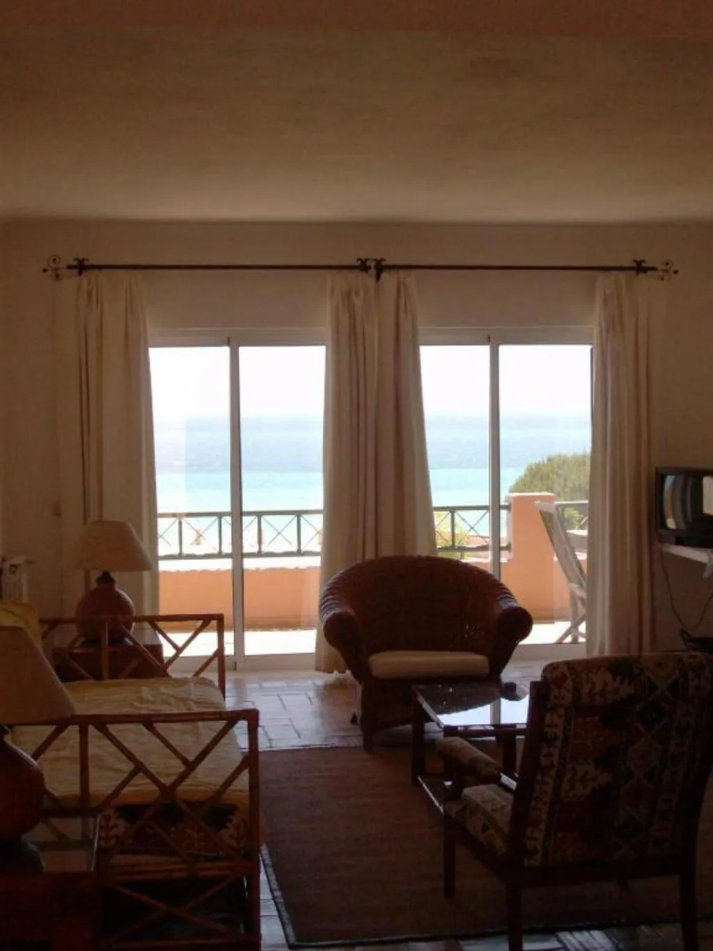VILLA POOL VIEW TWO BEDROOMS Room, Porto Dona Maria, Algarve