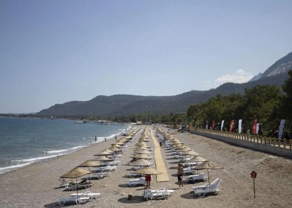 Sports and Entertainment, Akasia Resort Hotel, Antalya