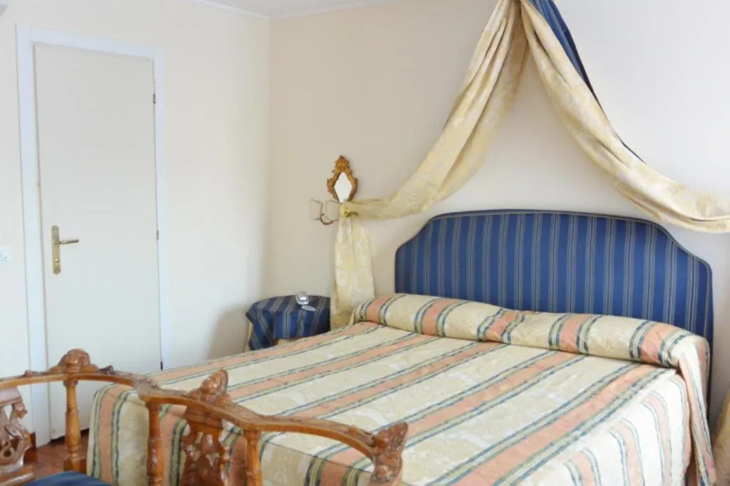 DOUBLE STANDARD Room, San Zulian, Venice
