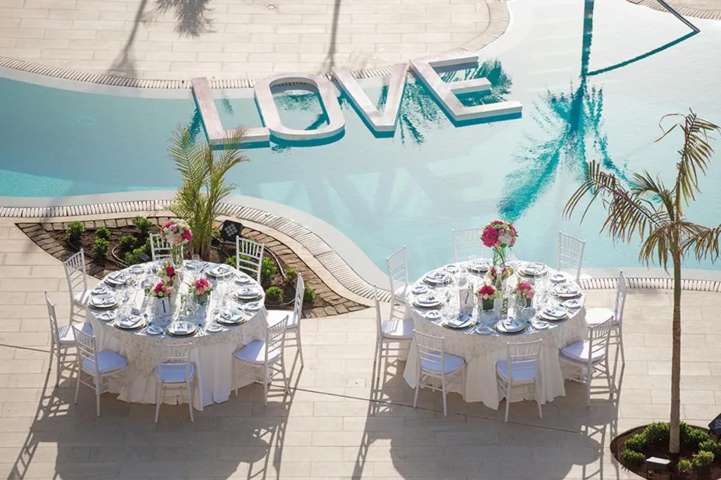 Conferences, GF Victoria, Tenerife