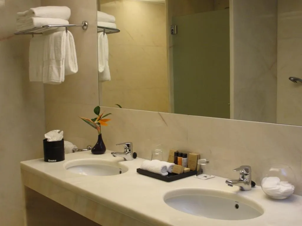 DOUBLE PREMIUM Room, Quinta da Casa Branca, Madeira