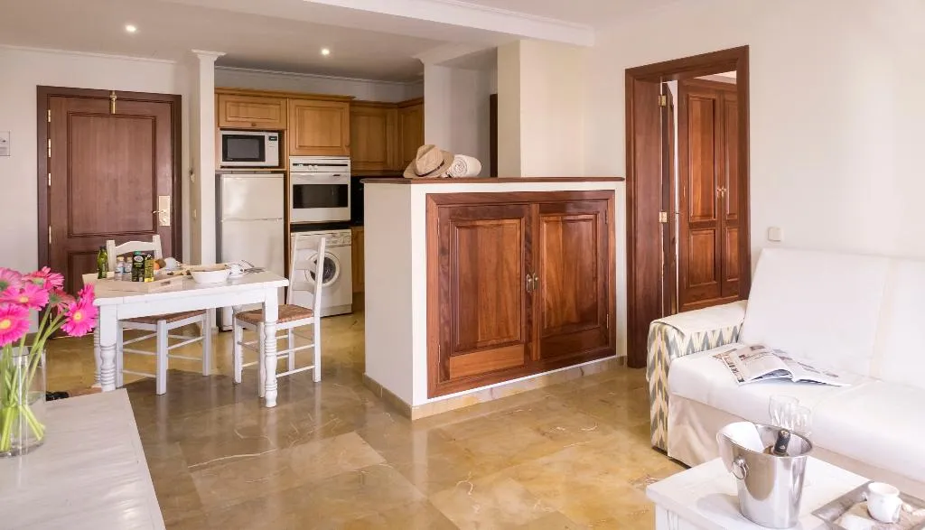 SUITE STANDARD Room, Galeon Suites, Majorca