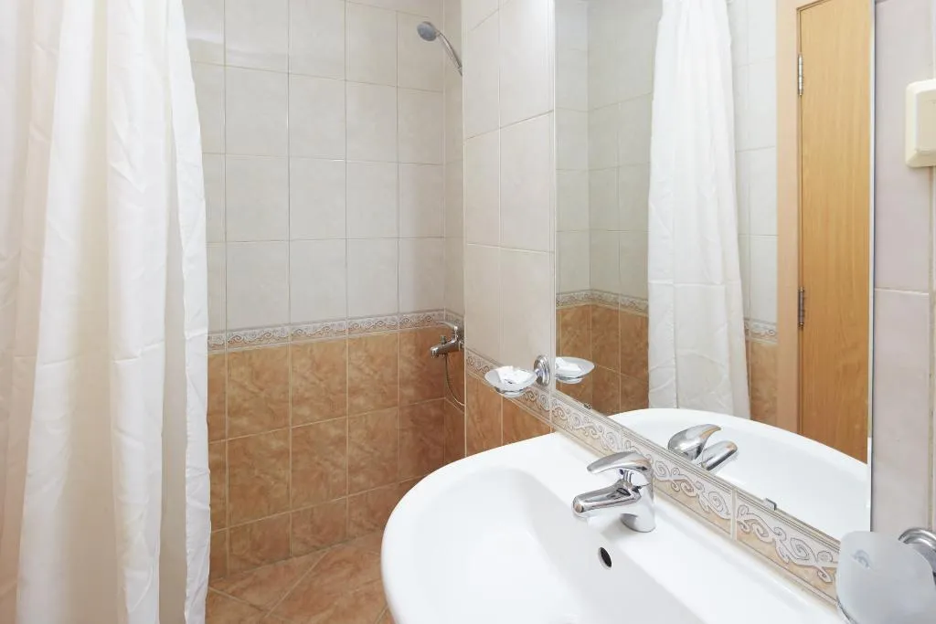 DOUBLE SINGLE USE STANDARD Room, Diamond Hotel, Bourgas