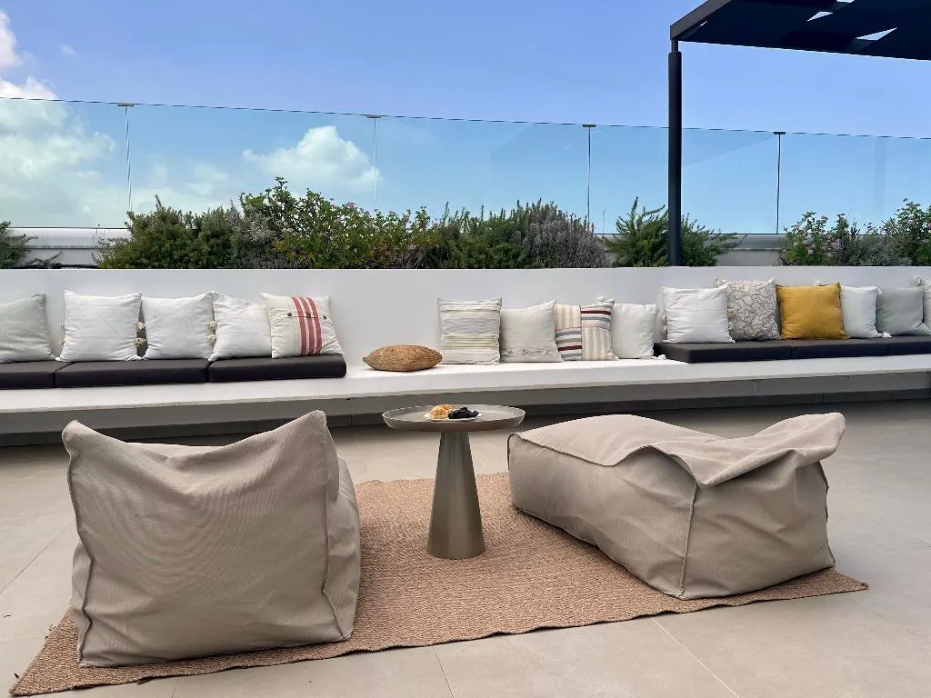 General view, Lora Pearl Luxury Villa, Cyprus