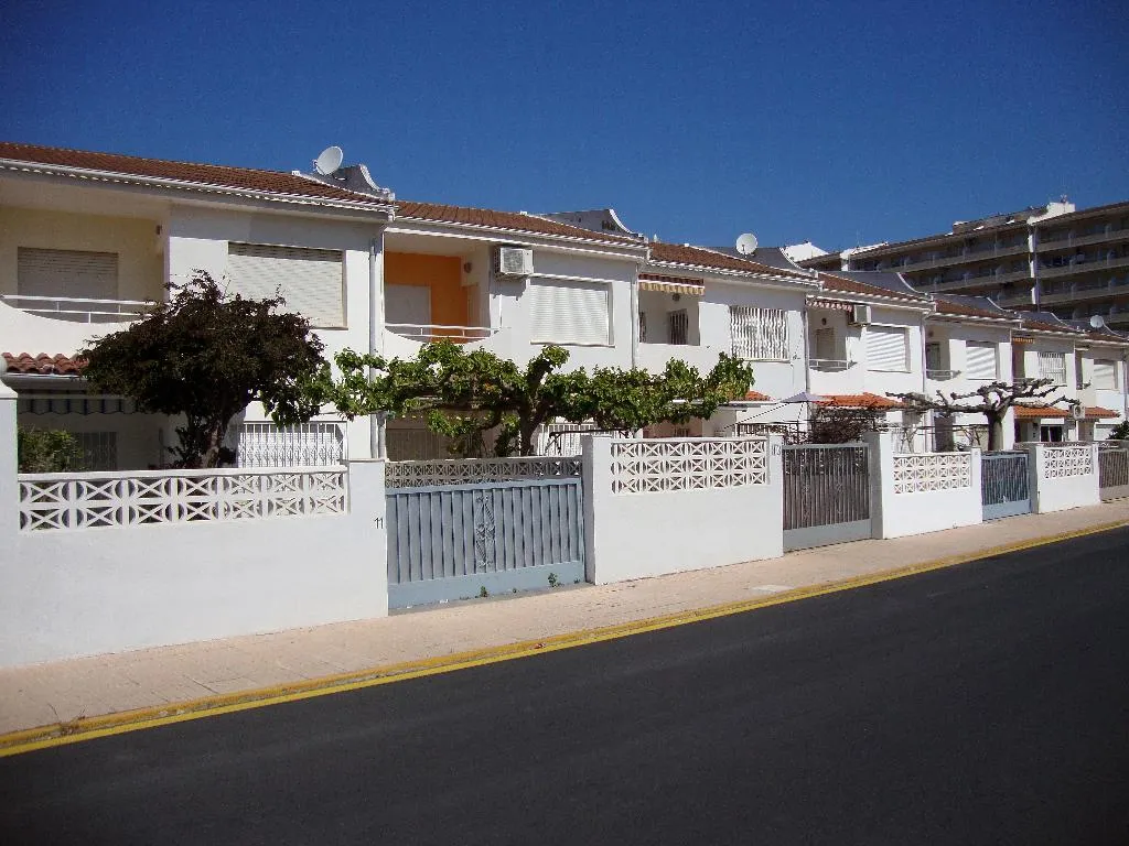 General view, Apartamentos Peñismar I y II 3000, Valencia