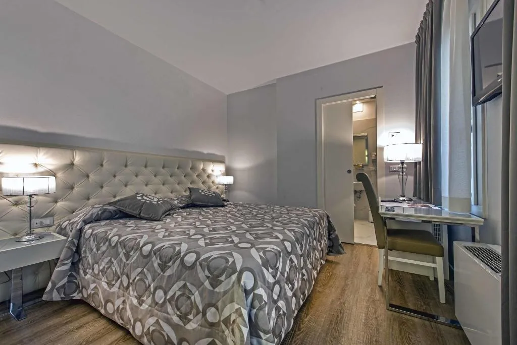 FAMILY ROOM SUPERIOR Room, Hotel Al Vivit, Venice