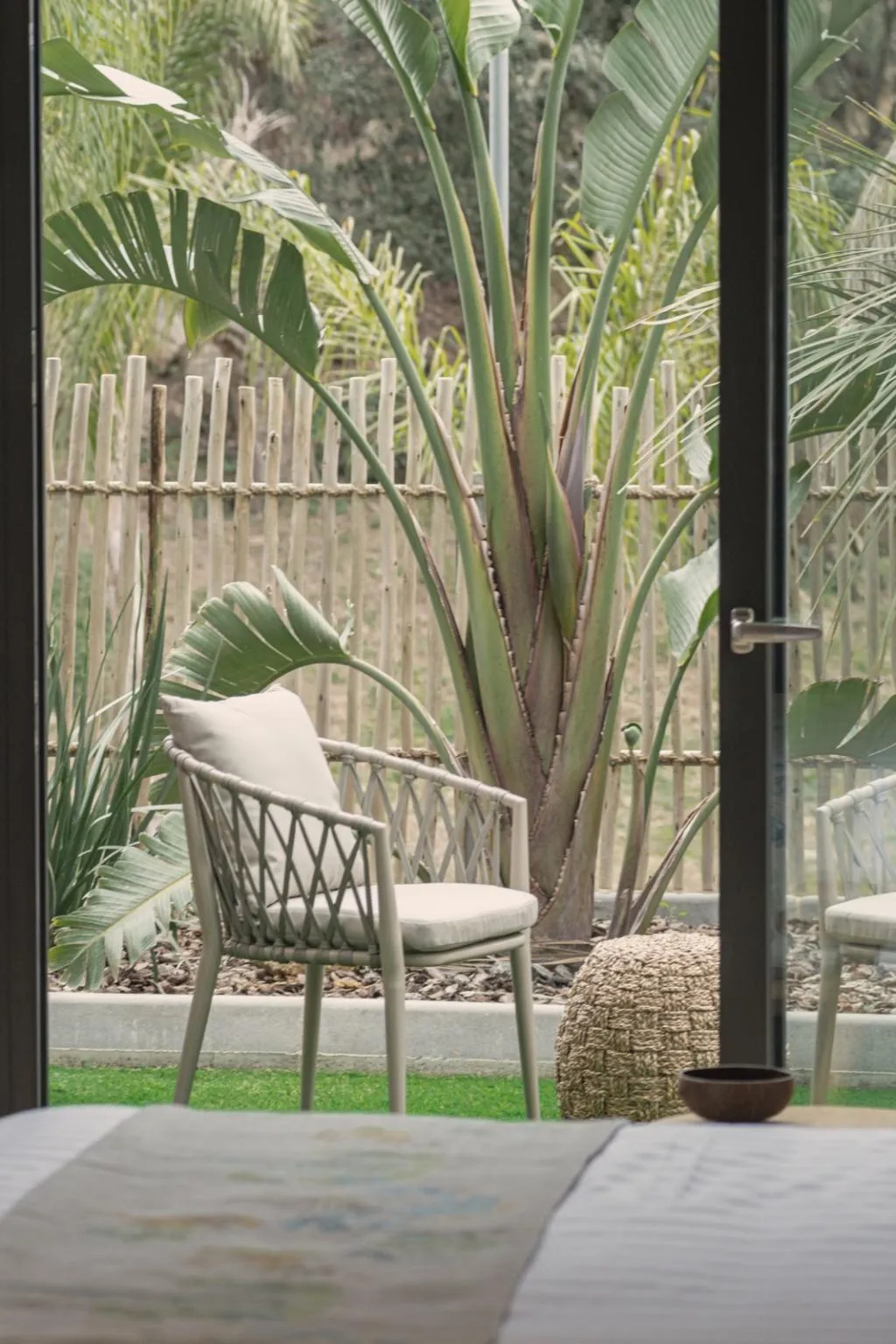DOUBLE DELUXE WITH TERRACE Room, Casa Coco Boutique Hotel & Spa, Costa Brava