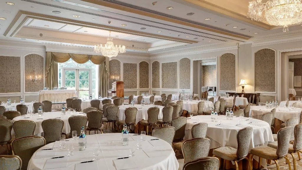 Conferences, Intercontinental Dublin, Dublin