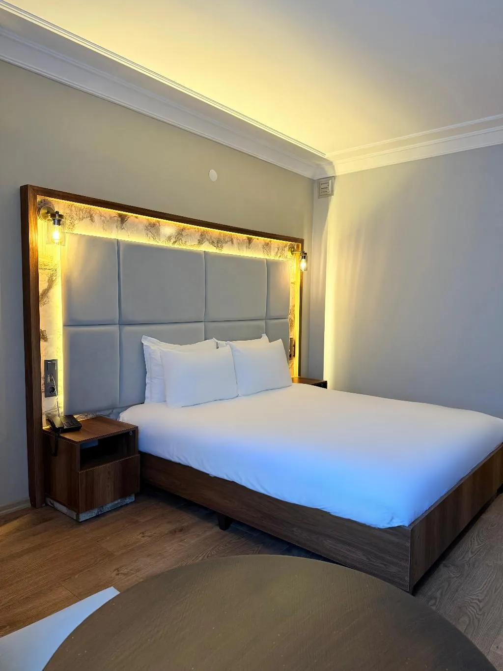 DOUBLE CLASSIC Room, The Yali Konak Hotel Izmir, Izmir