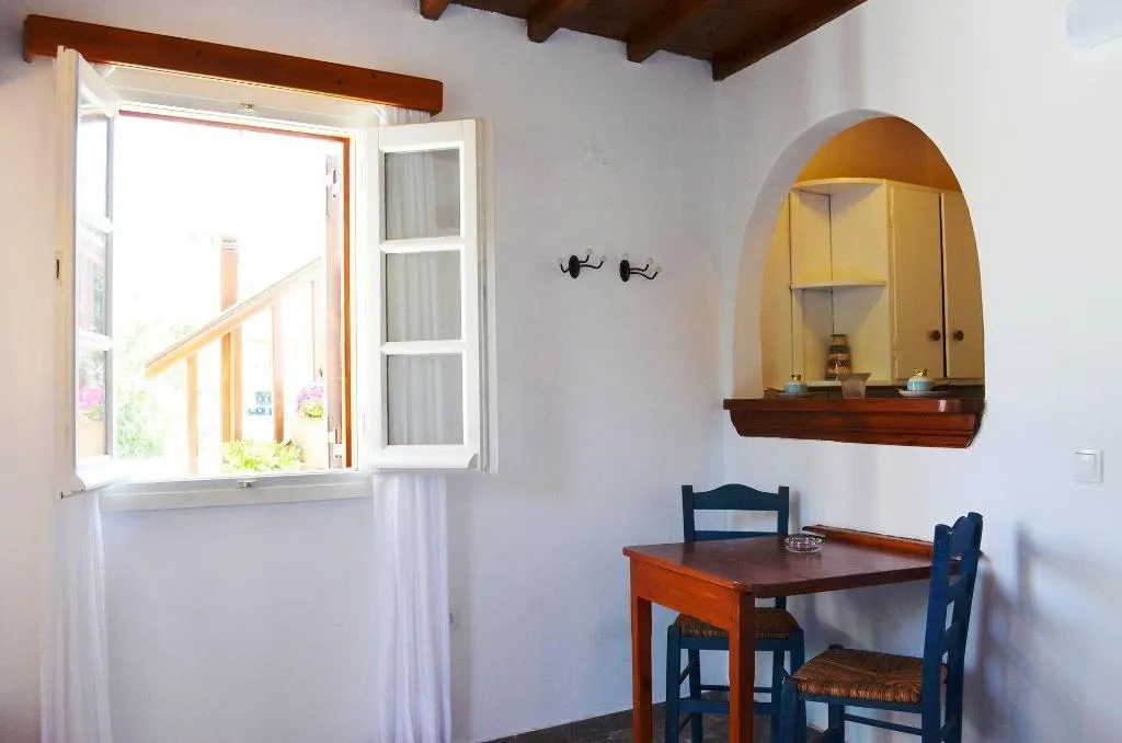 Room, Villa Pinelopi, Mykonos