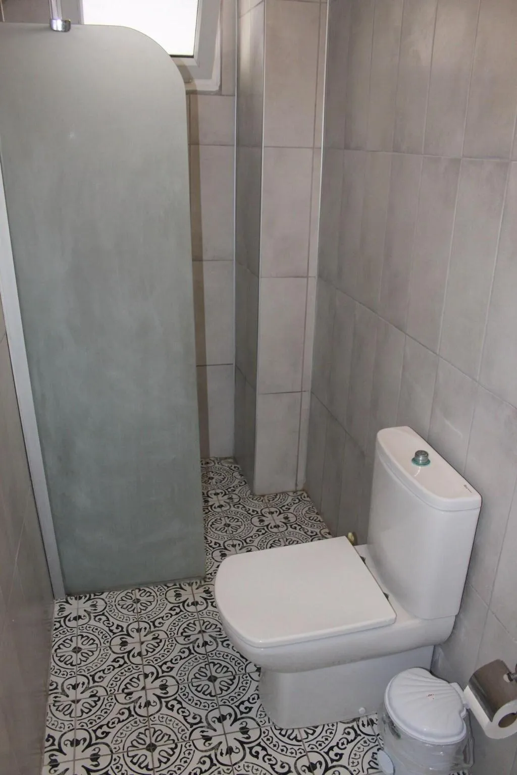 Room, Foca Kumsal Hotel, Izmir