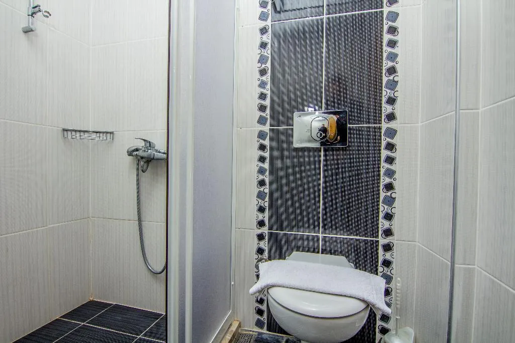 DOUBLE STANDARD Room, Karbelsun, Dalaman