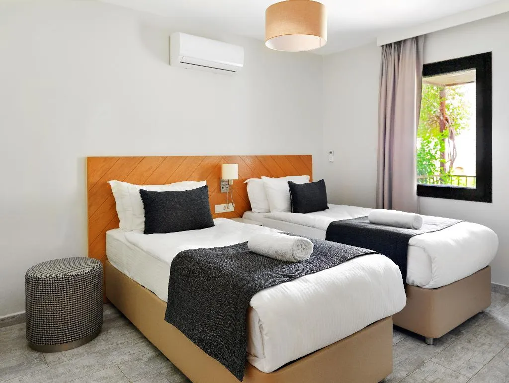 SUITE EXECUTIVE Room, Dorman Suites Hotel, Bodrum