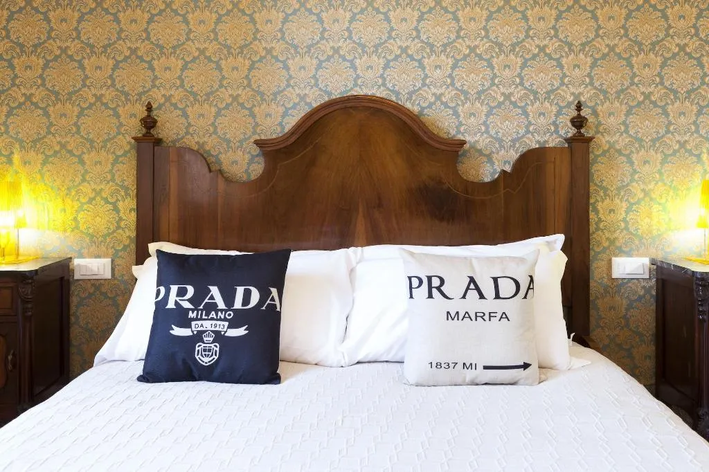 Room, Regina Bed & Breakfast, Rome
