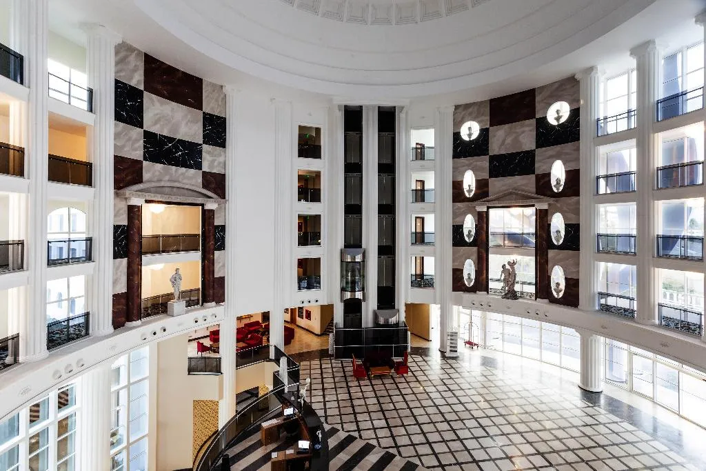 Conferences, Defne Defnem Hotel, Antalya