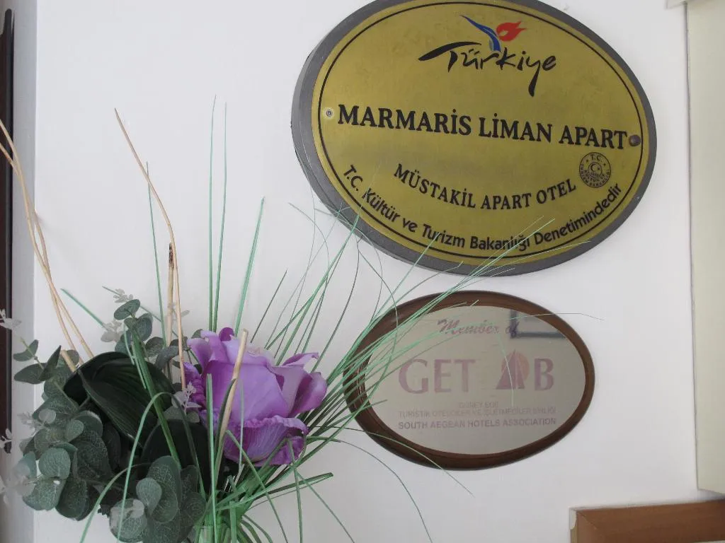Conferences, Liman Apart, Dalaman