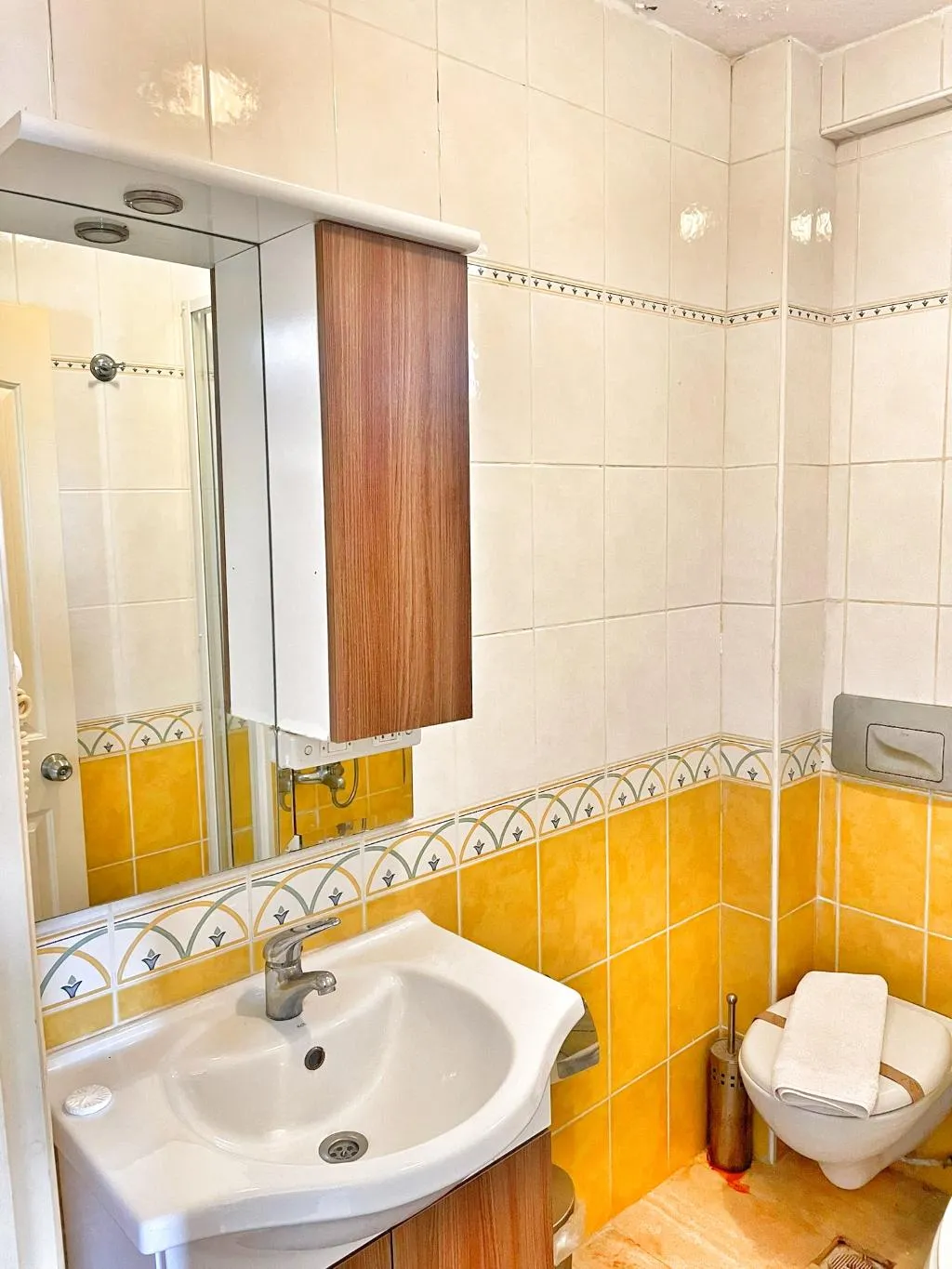 APARTMENT ONE BEDROOM Room, Antas Deluxe Apart, Dalaman