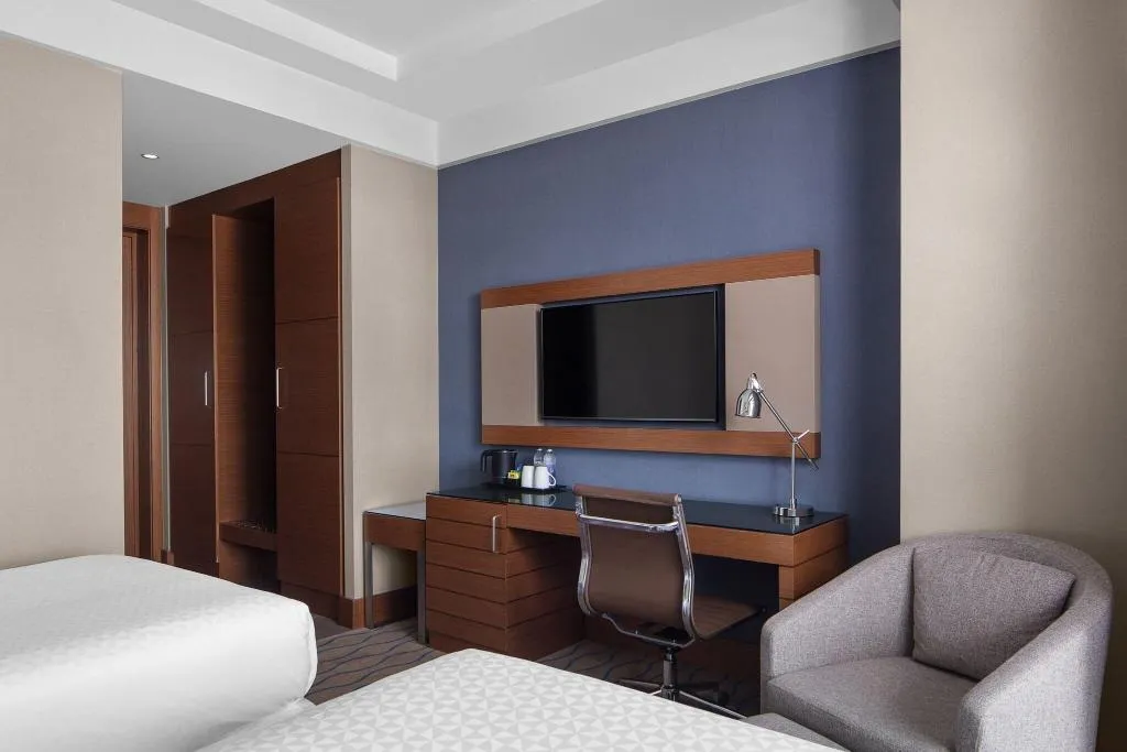 Room, Four Points By Sheraton Izmir, Izmir