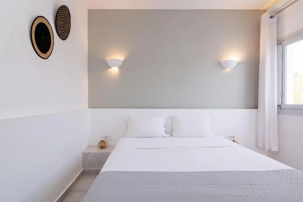 Room, Sunset Faros, Santorini