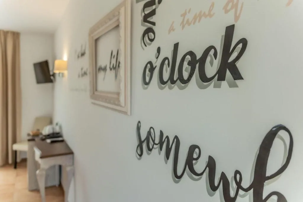 DOUBLE SUPERIOR Room, Paloma Blanca Boutique Hotel, Costa Del Sol