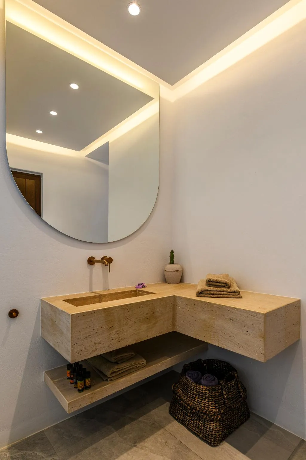SUITE SUPERIOR WITH VIEWS Room, Charisma Hotel And Wellness Suites, Mykonos