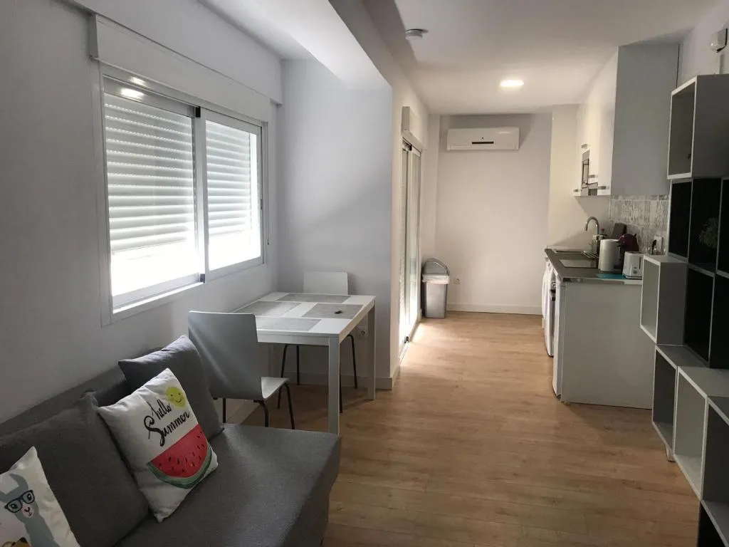 APARTMENT STANDARD Room, Pescadors, Costa Blanca