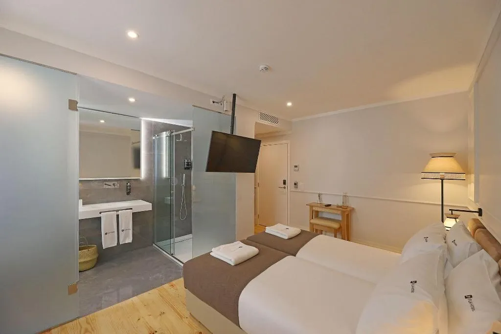 Room, Memoria Porto Flh Hotels, Porto