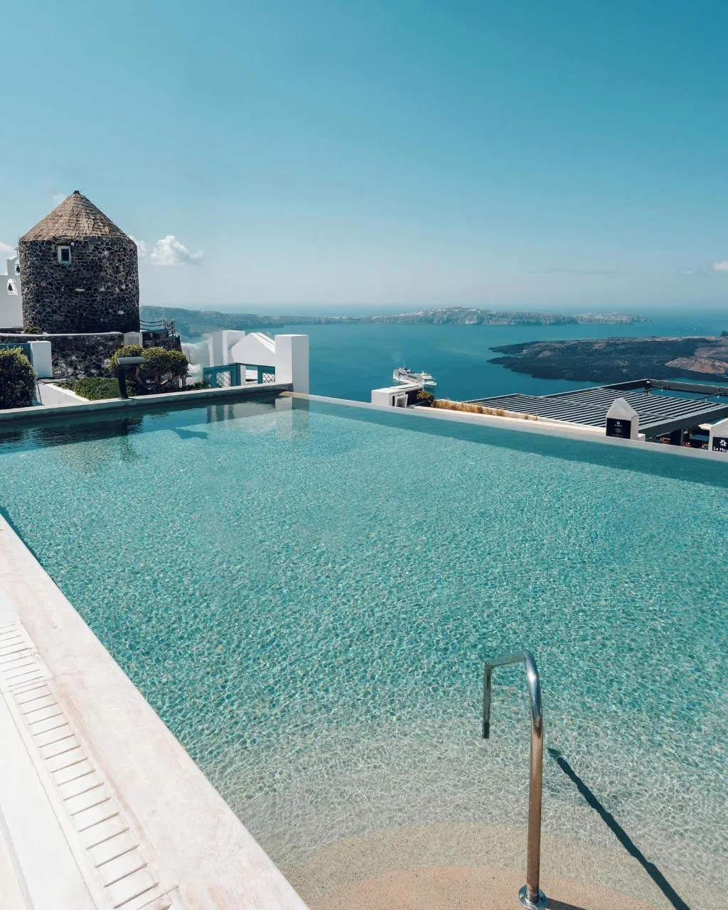 Sports and Entertainment, Aeifos Boutique Hotel, Santorini