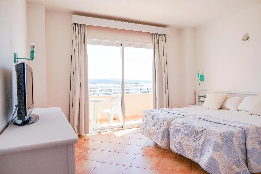 DOUBLE SUPERIOR Room, Rosamar Ibiza Hotel, Ibiza