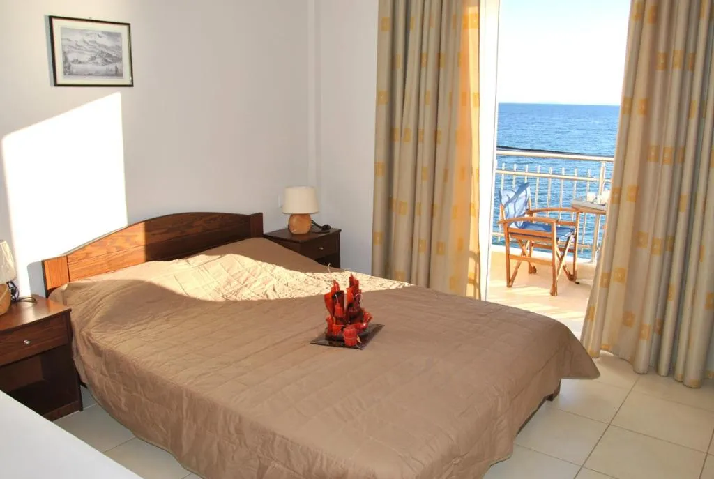 DOUBLE STANDARD Room, Kalypso Hotel, Kalamata