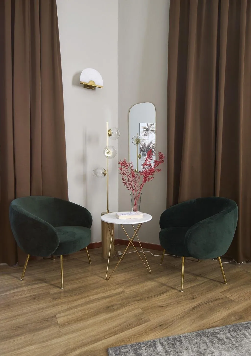 Room, B&B My Way, Florence