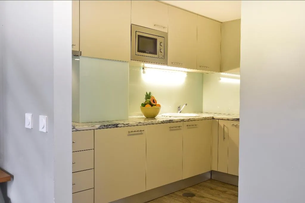 APARTMENT DUPLEX Room, Aqualuz Lagos by The Editory, Algarve