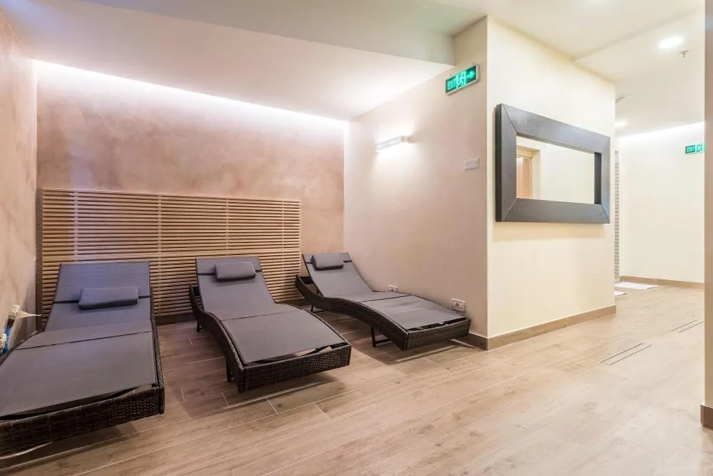 Sports and Entertainment, Resort del Mar, Istria