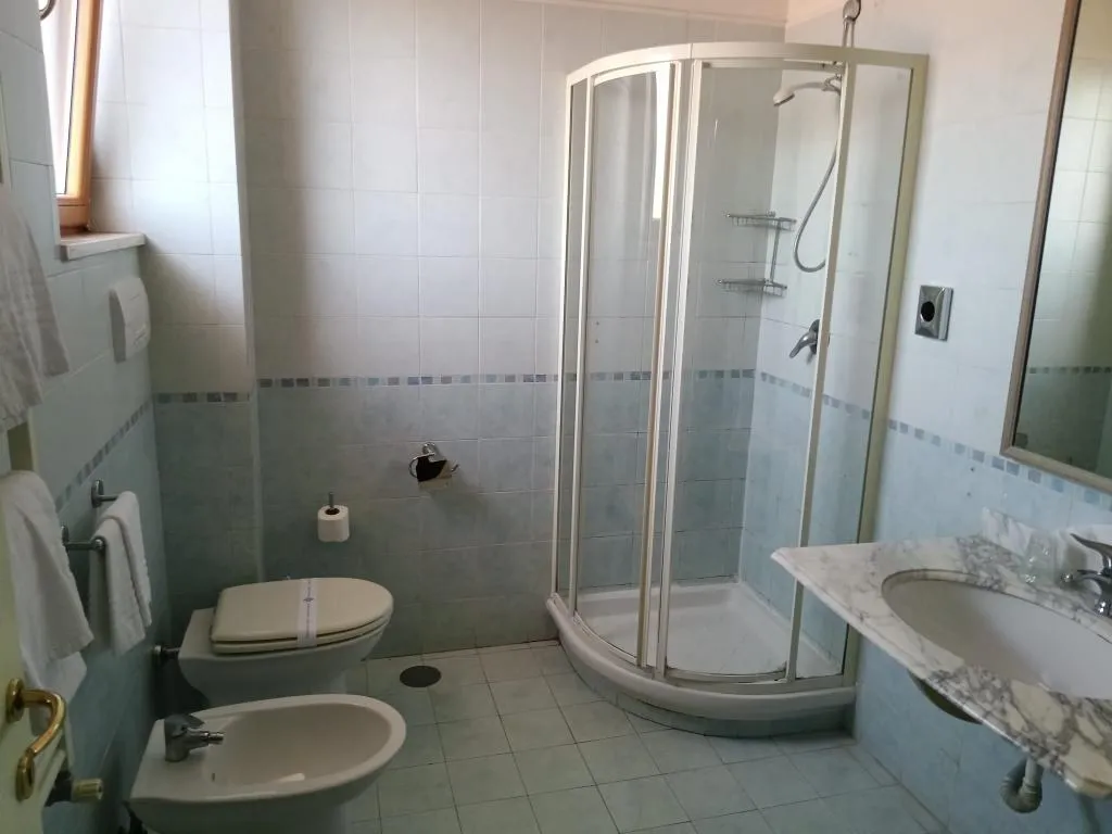 Double or Twin ONE BED Room, La Fayette, Naples