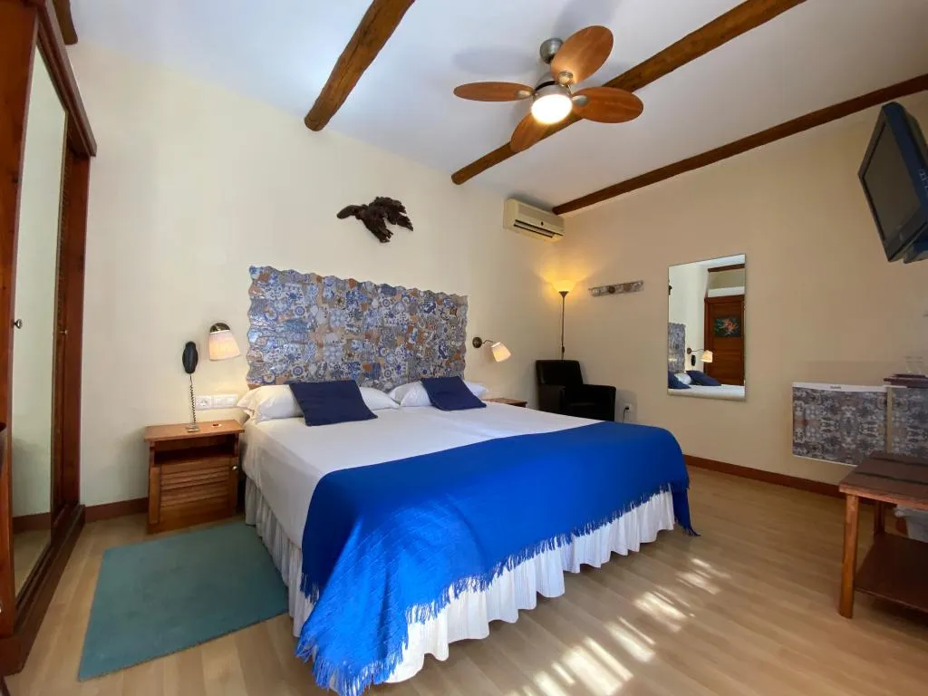Double or Twin STANDARD Room, Gara Hotel, Tenerife