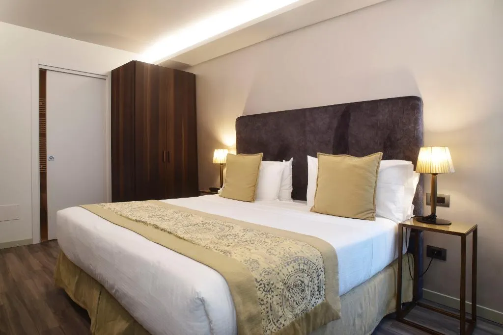 APARTMENT TWO BEDROOMS Room, Hotel Aquarius Venice, Venice