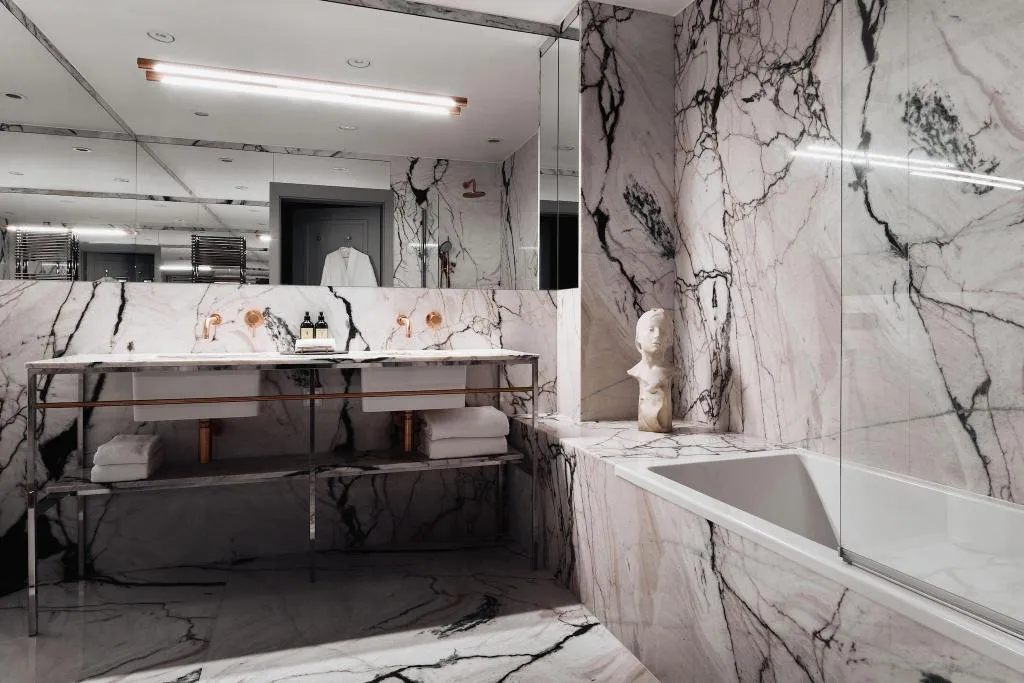Room, H15 Palace, a Luxury Collection Hotel, Krakow